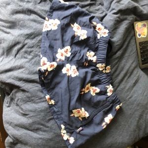 Patagonia barely baggies!